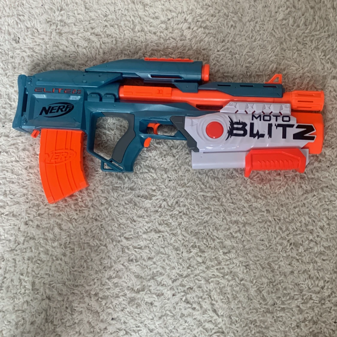 Nerf gun  - 1