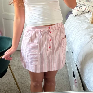 Kjol!  - Så fin kjol 