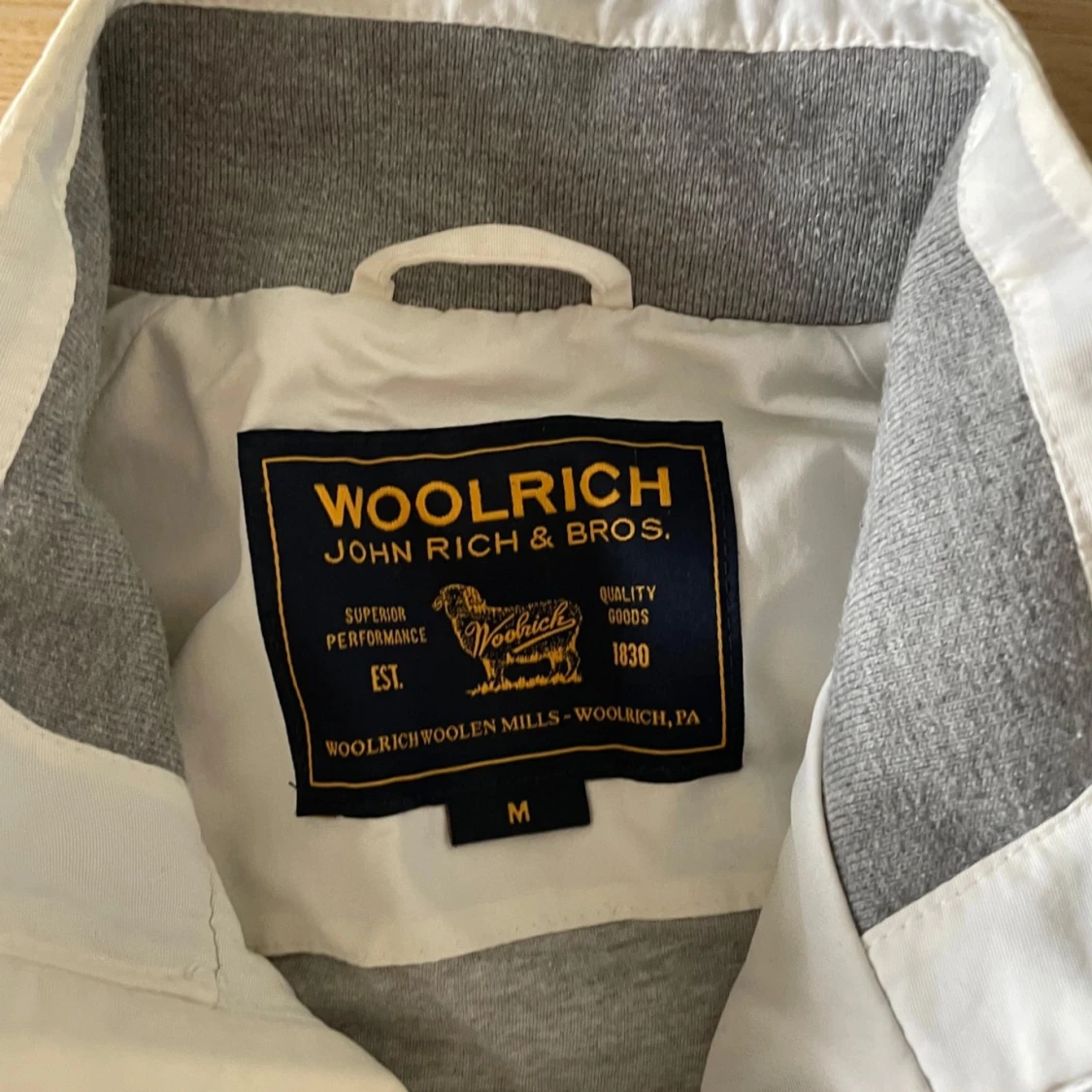 Woolrich jacka - 1