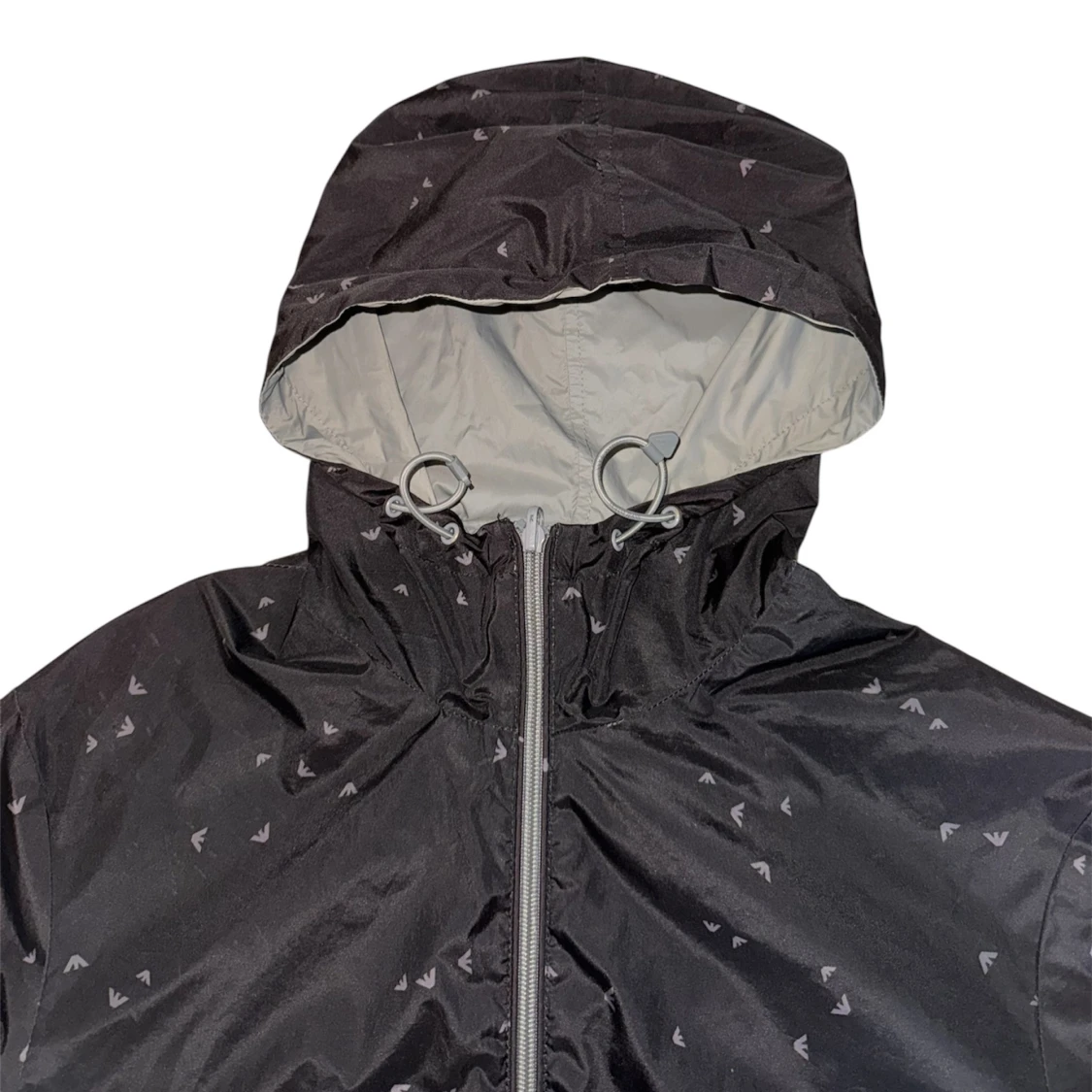 Armani Windbreaker  - 3