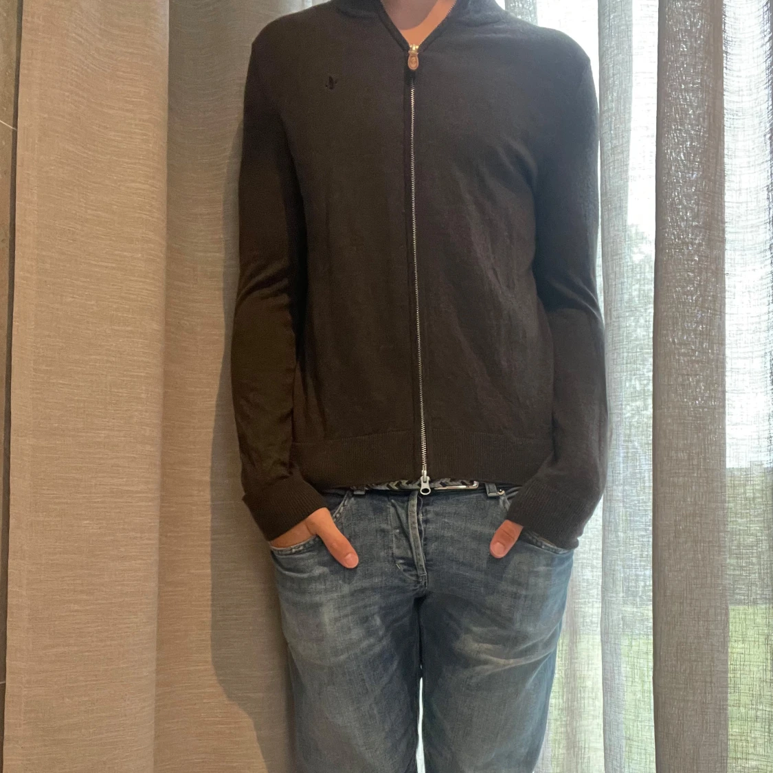 Morris cardigan. - 1