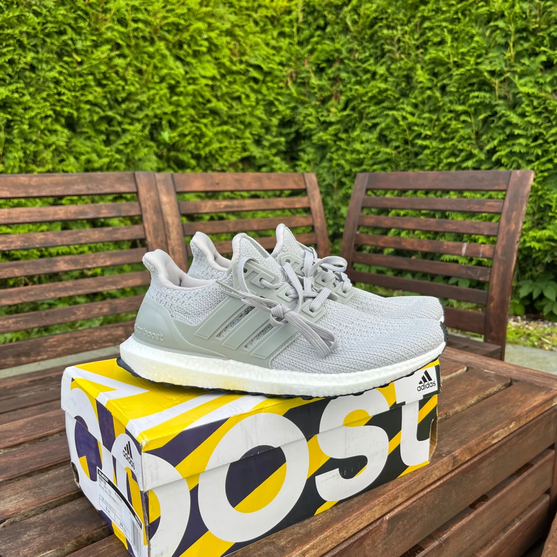 Adidas Ultraboost 