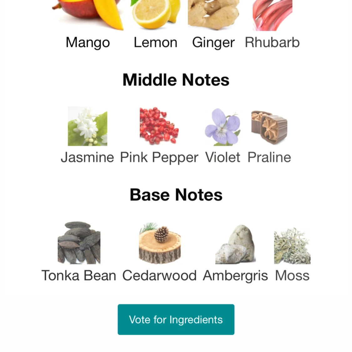 Vulcan Feu (inspirerad av Erba Pura) - 2