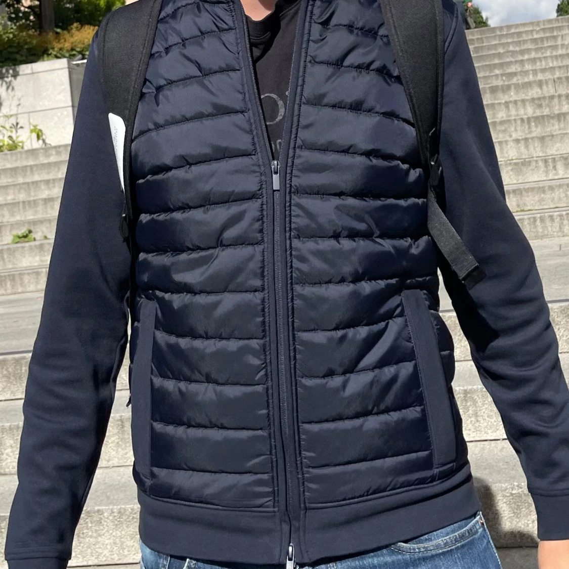 Cardigan 