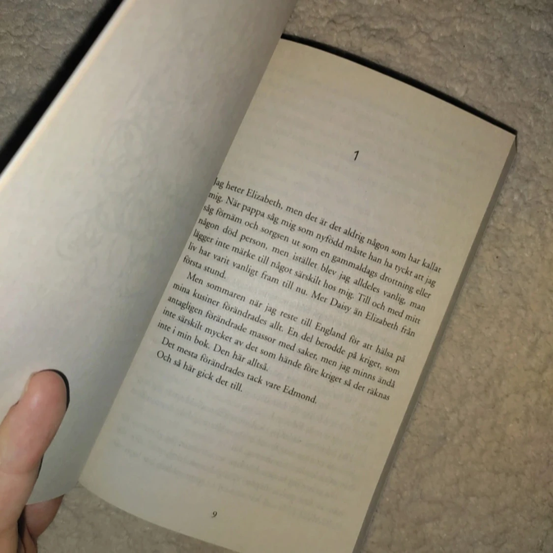 Så har jag det nu - 2