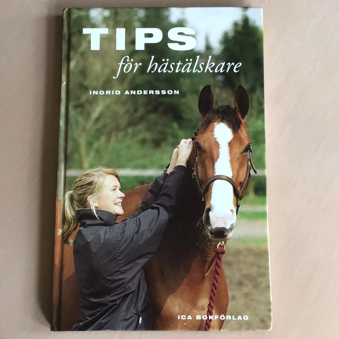 Tips för hästälskare