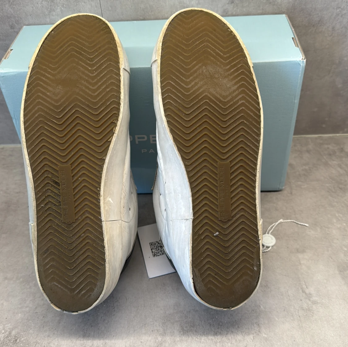 Philippe Model Skor - 2