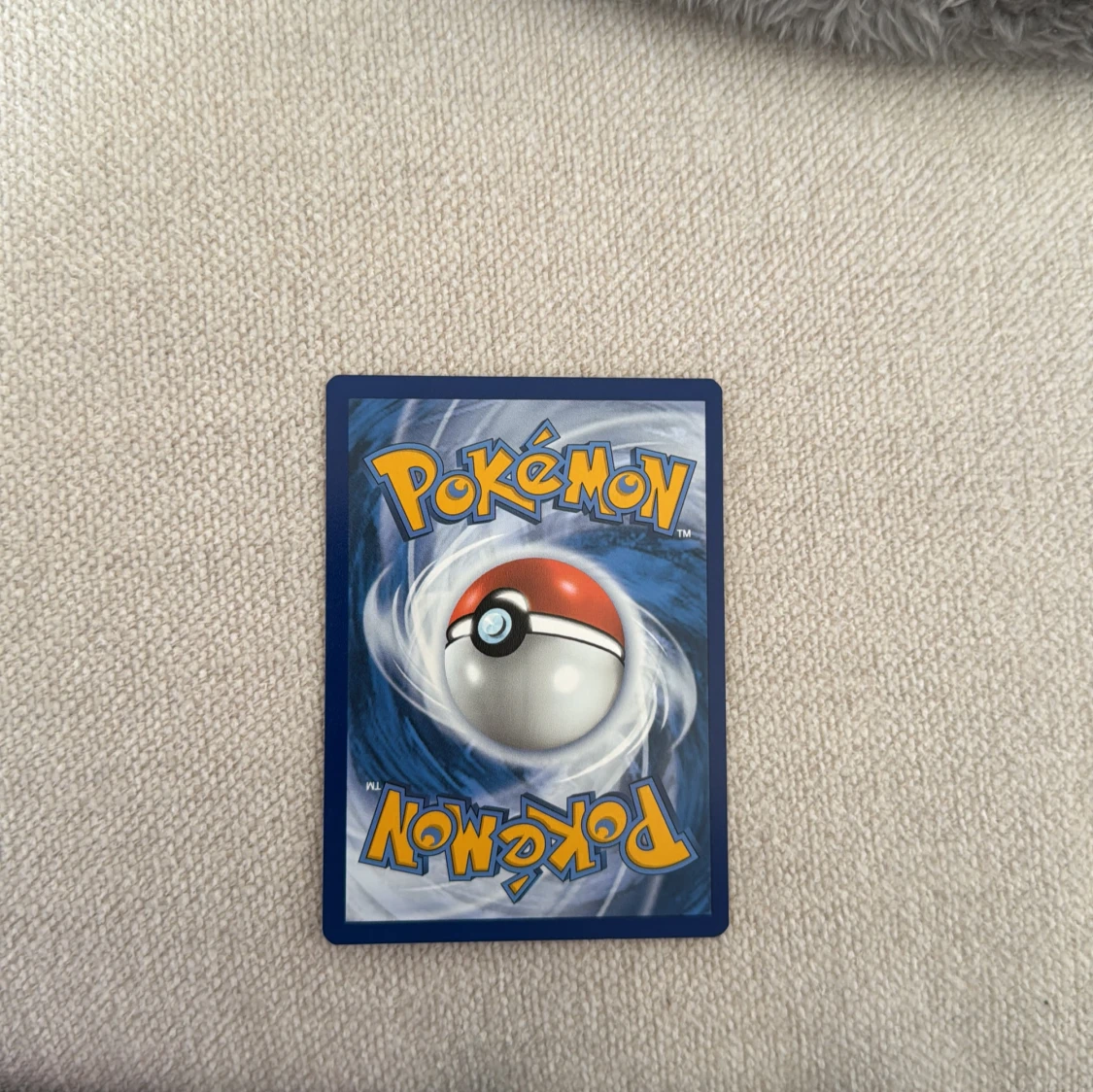 Pokémonkort Togedemaru - 1