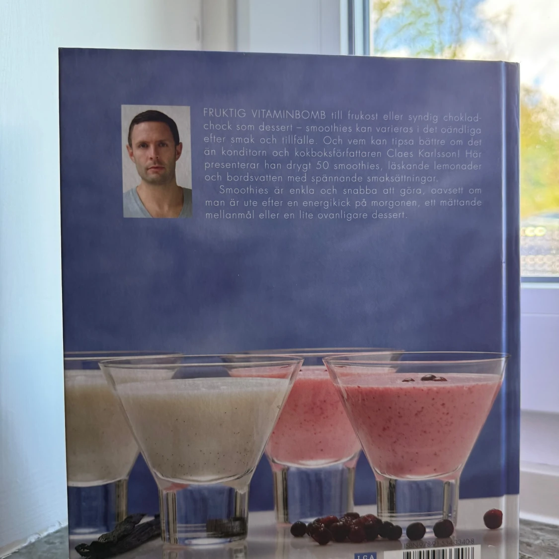 Smoothies: lemonader, drinkar & smaksatta bordsvatten - 3