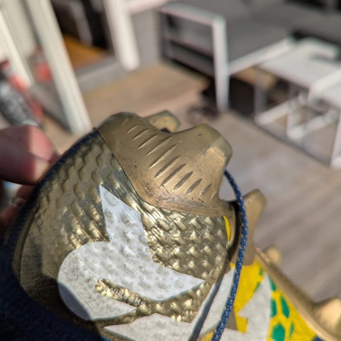 PUMA Future 7 Ultimate FG/AG NJR BNA  - 4