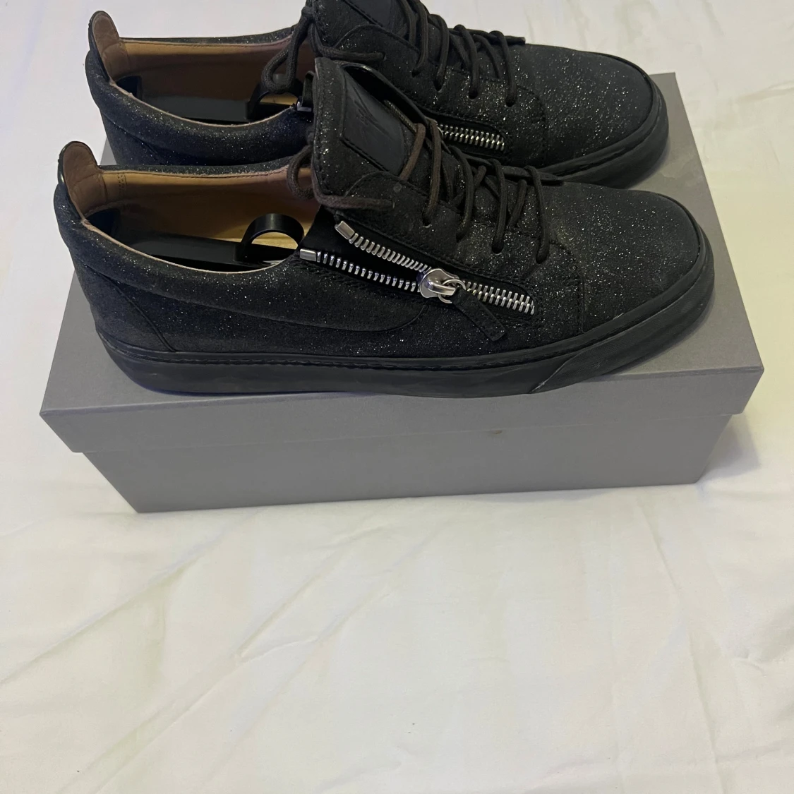 Glittriga Giuseppe Zanotti  - 1