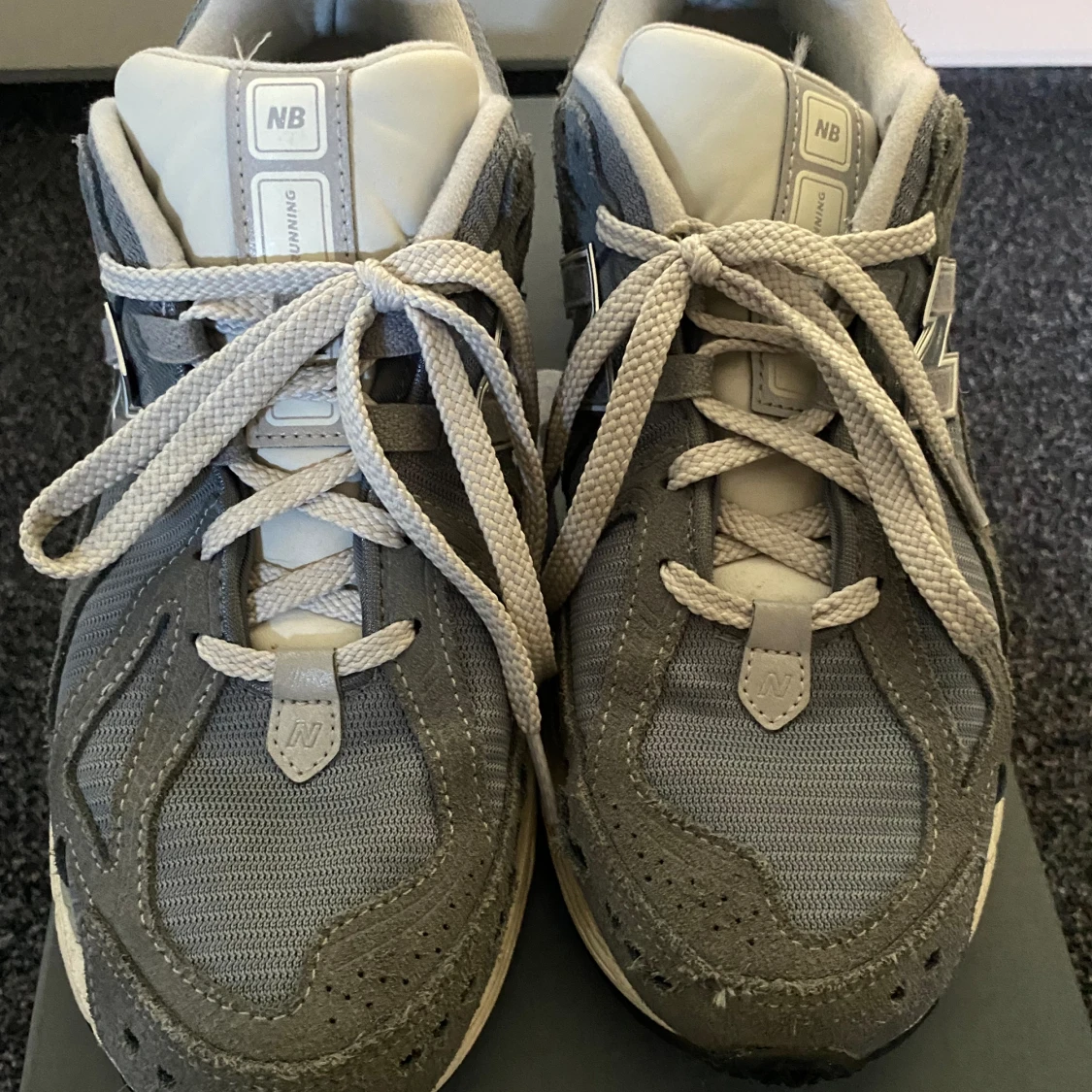 New balance 1906r - 3