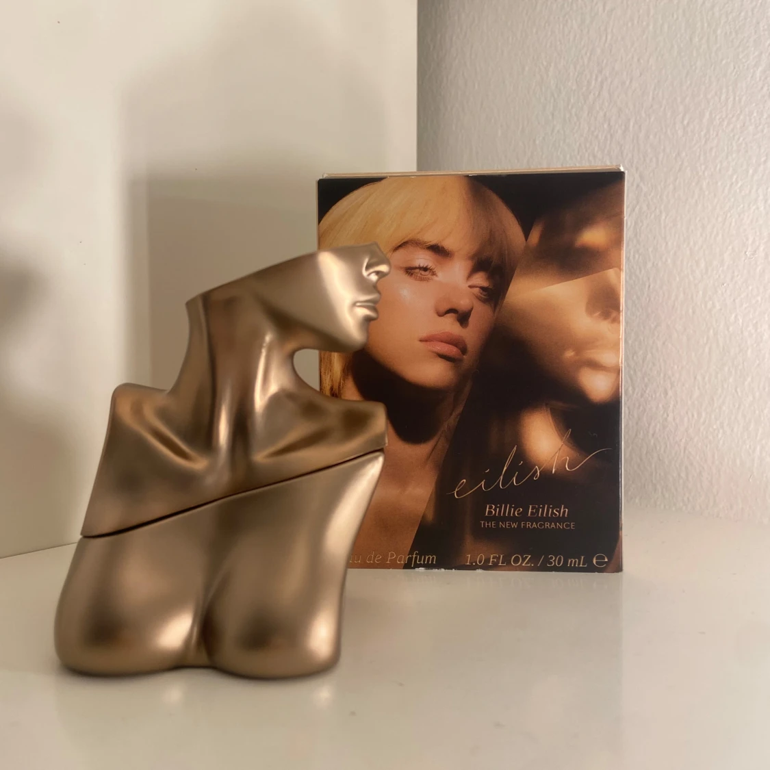 Billie parfym  - 1