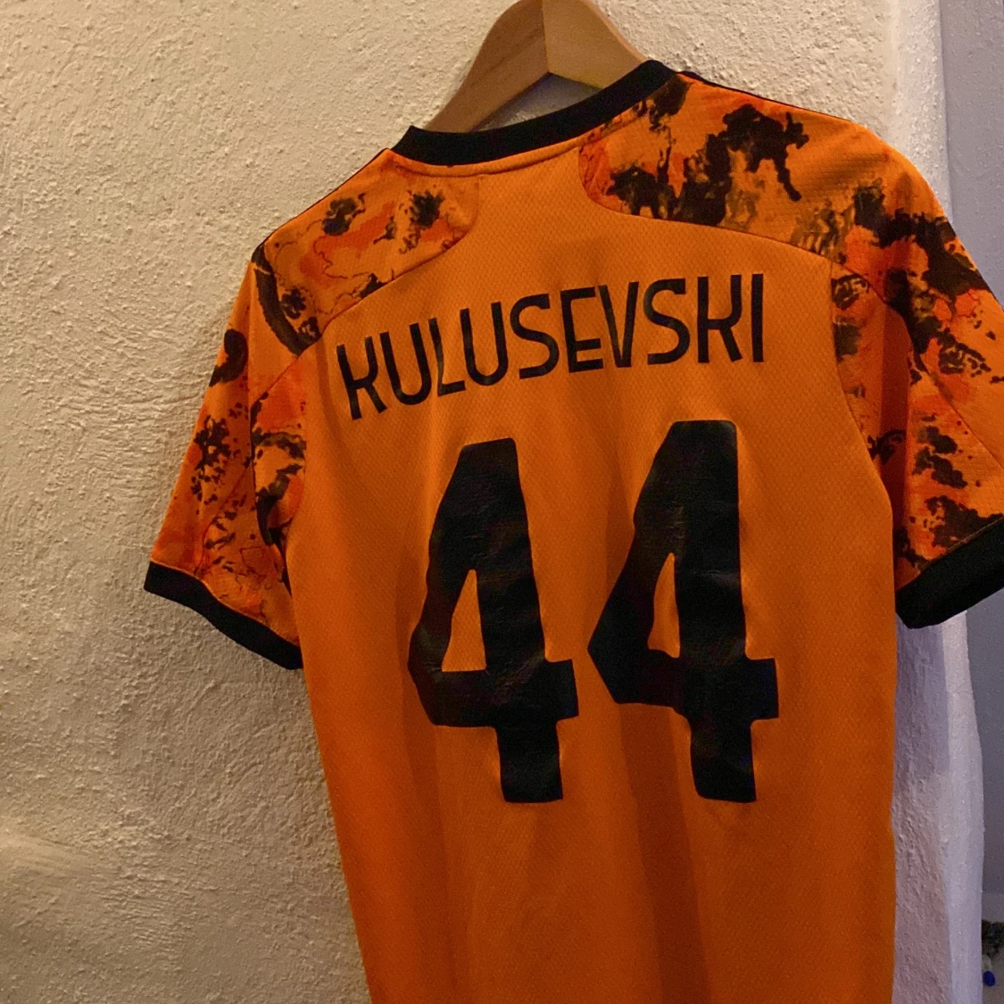 Juventus fotbollströja  - 1