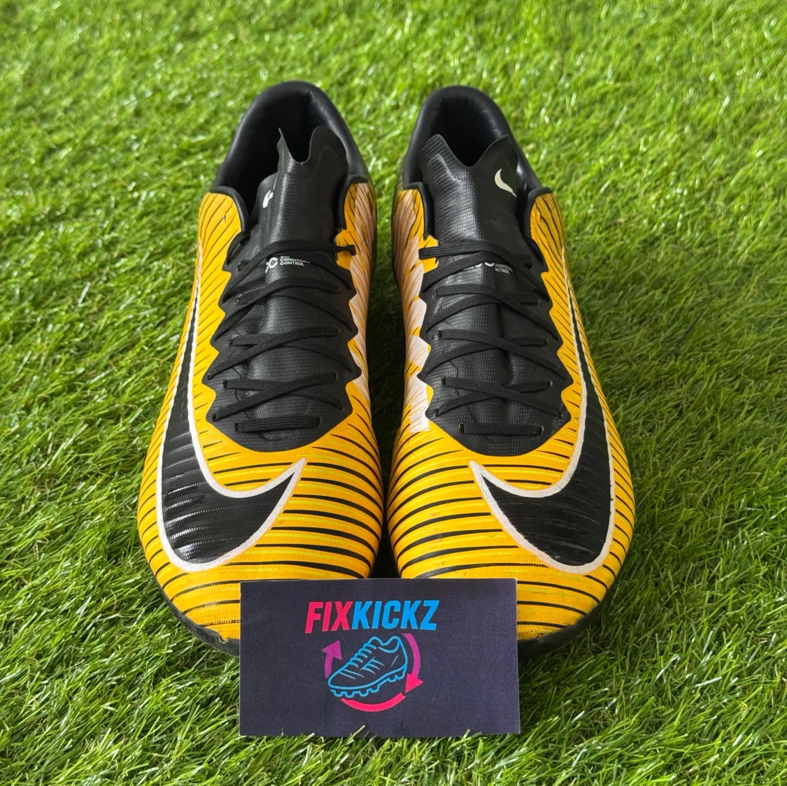 Nike Mercurial superfly 5 elite