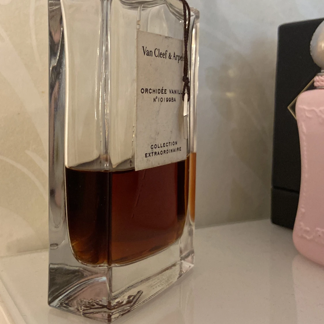 Van Cleef & Arpels parfym - 1