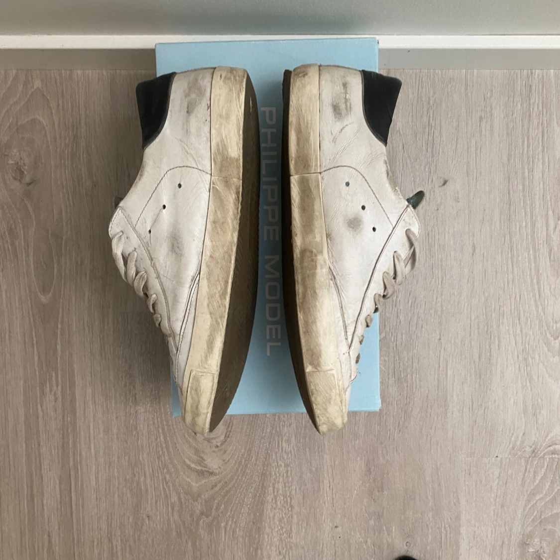 Philippe model sneakers - 2