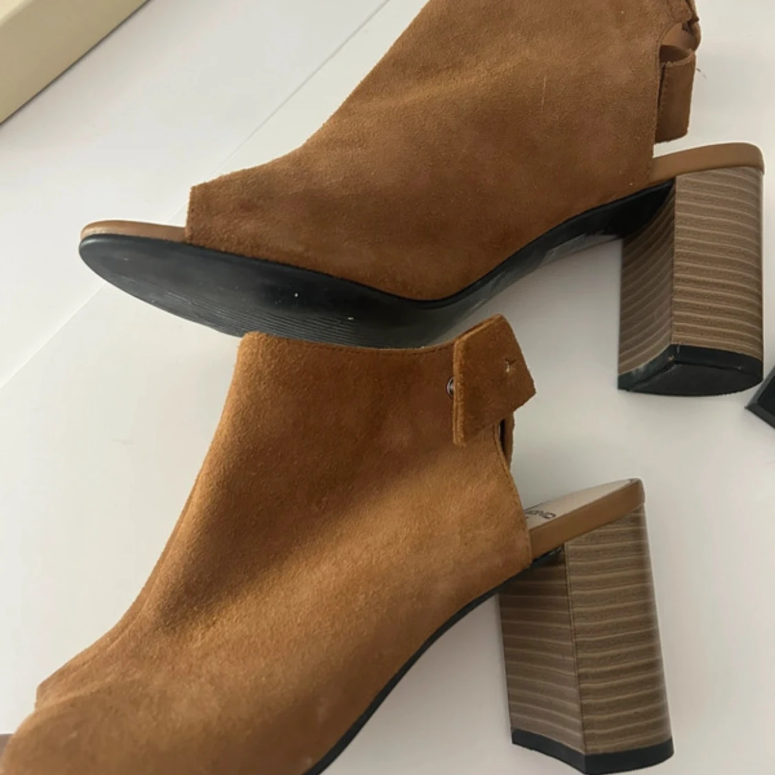 Klackar Vagabond  - 1