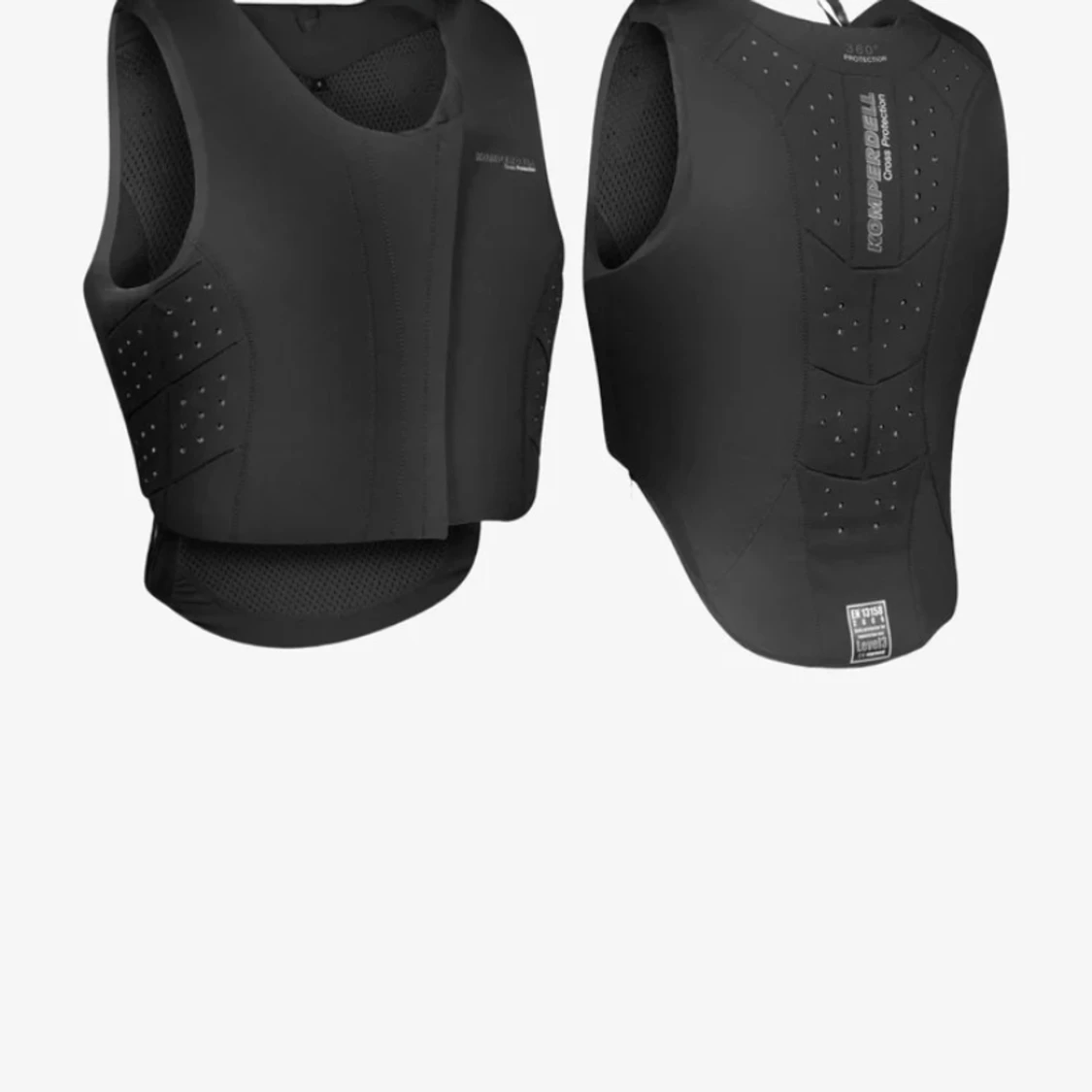 Säkerhetsväst från Komperdell - 3