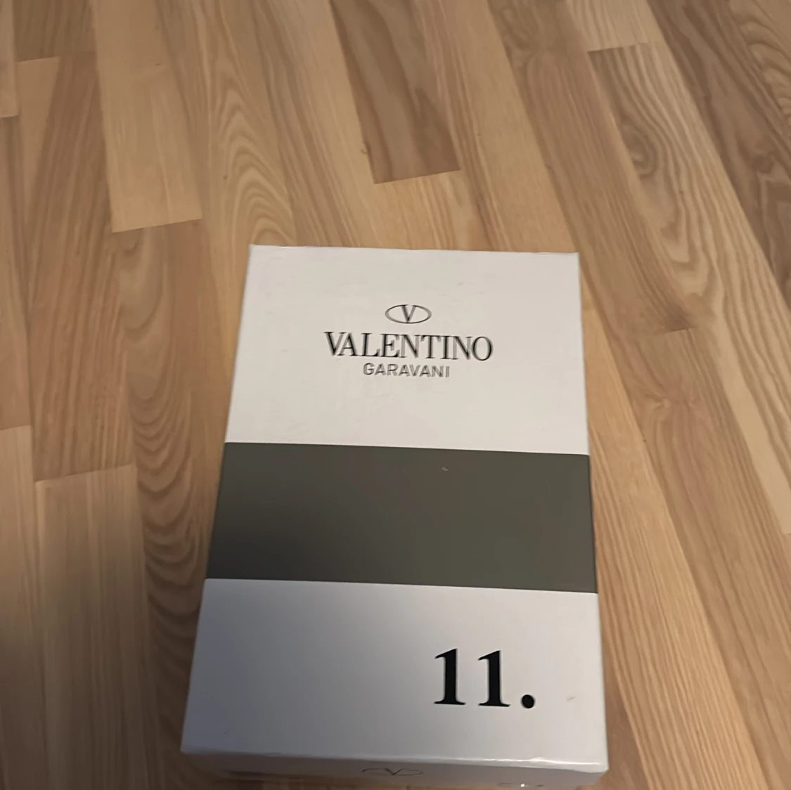 Valentino open Garvani - 4