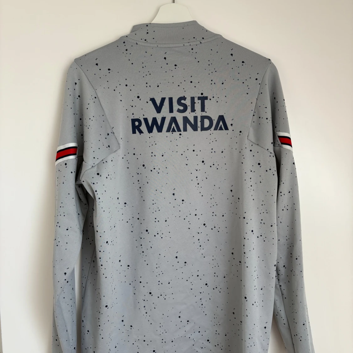 PSG långärmad träningströja från Jordan - 1