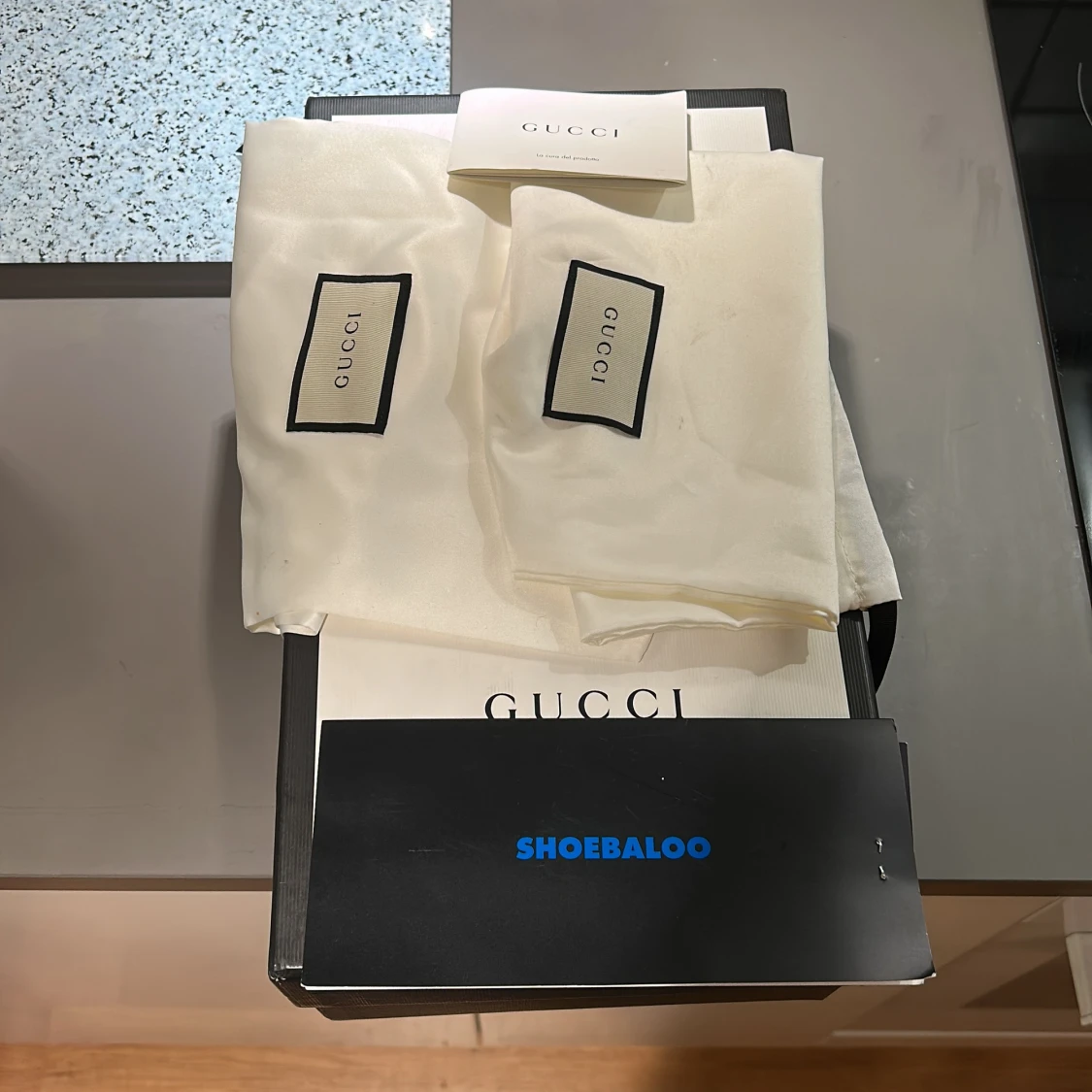 Gucci ace  - 2