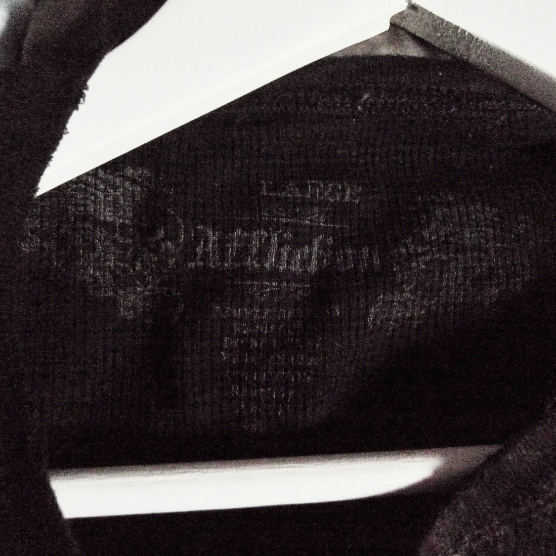 Affliction longsleeve sematary - 2