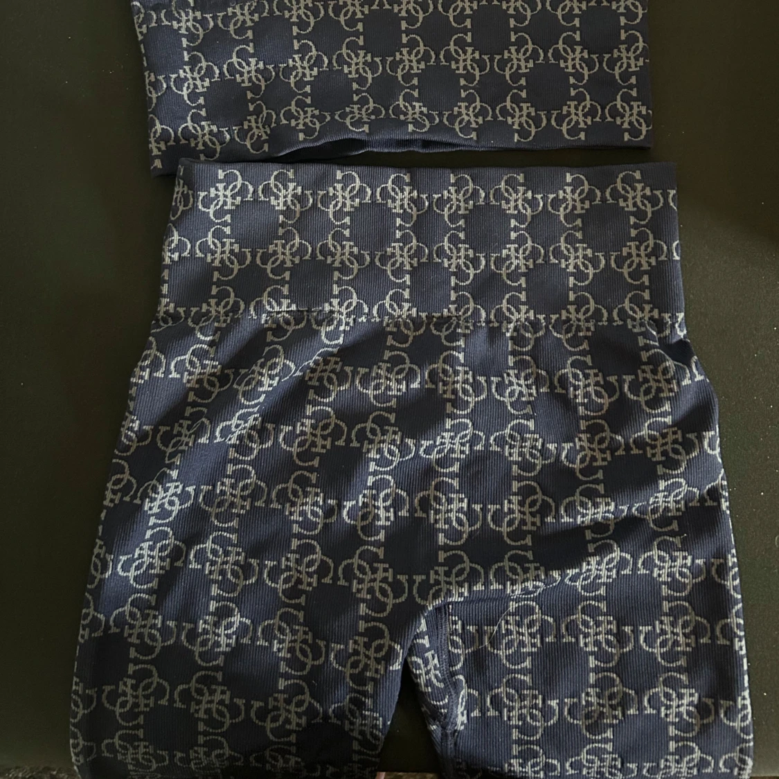 Sett från guess - 1