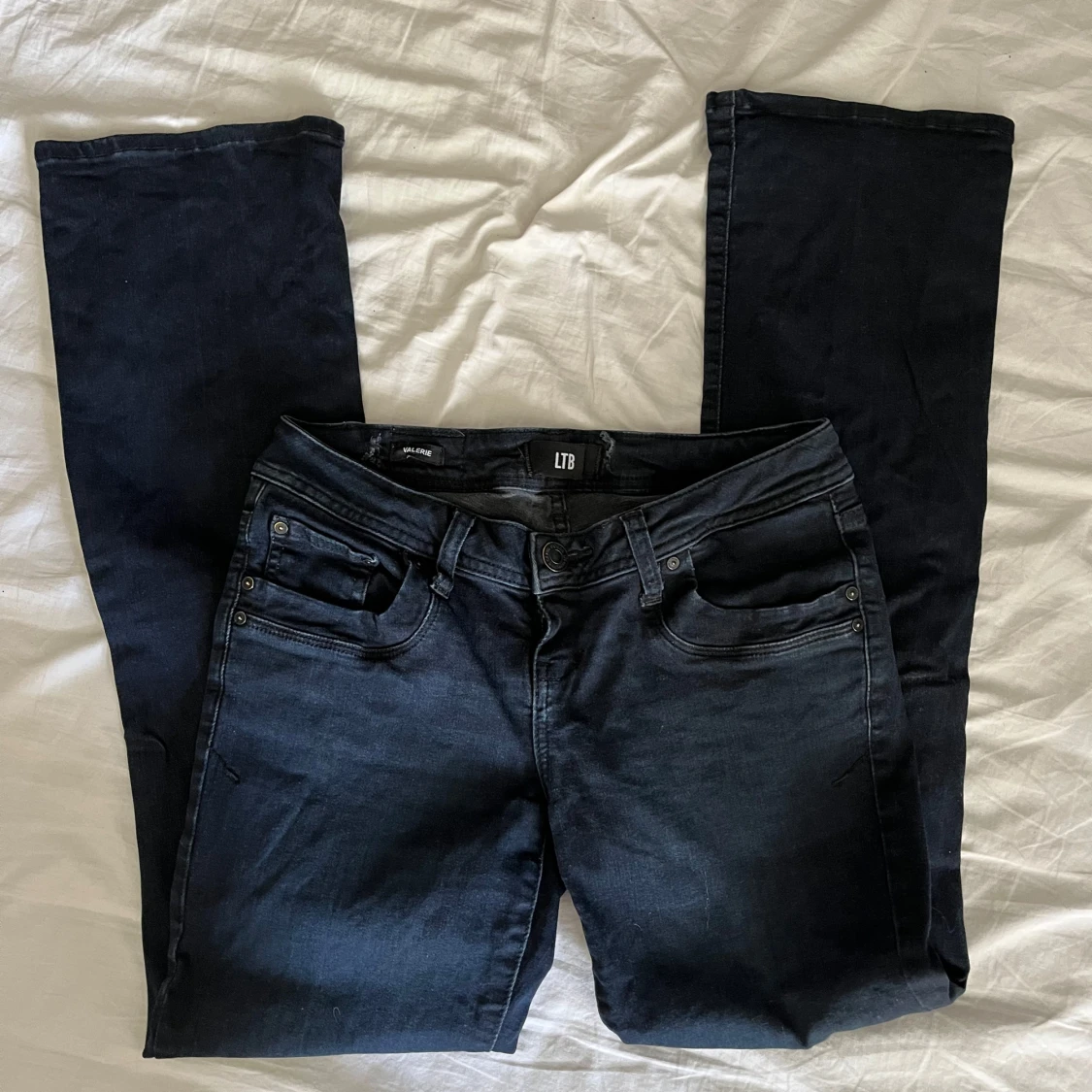 Jeans från LTB