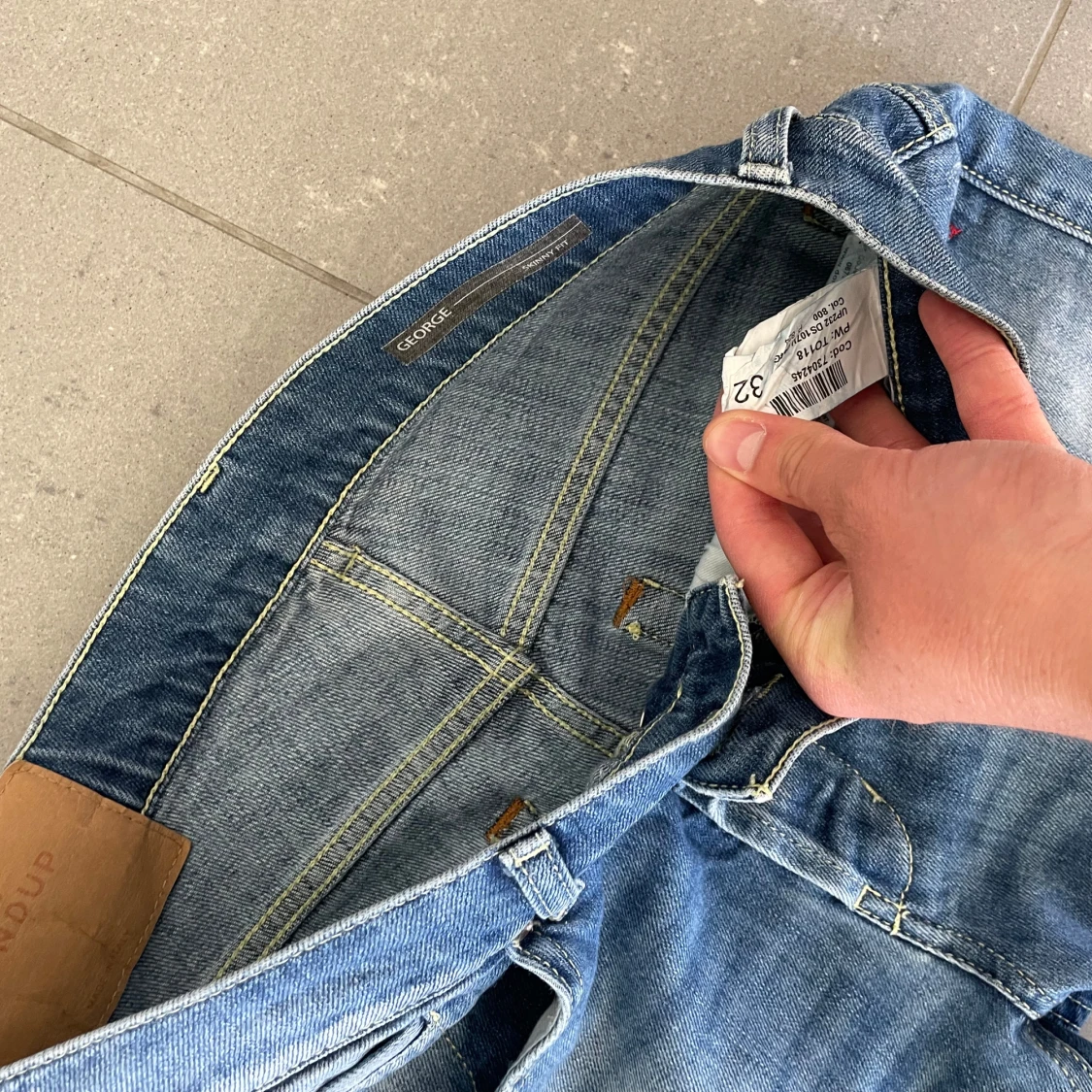 Dondup George jeans - 4