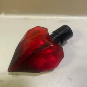 Diesel: Loverdose Red Kiss - Diesel: Loverdose Red Kiss. 30ml.