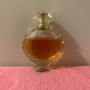 Paco Rabanne Olympéa - 🤍