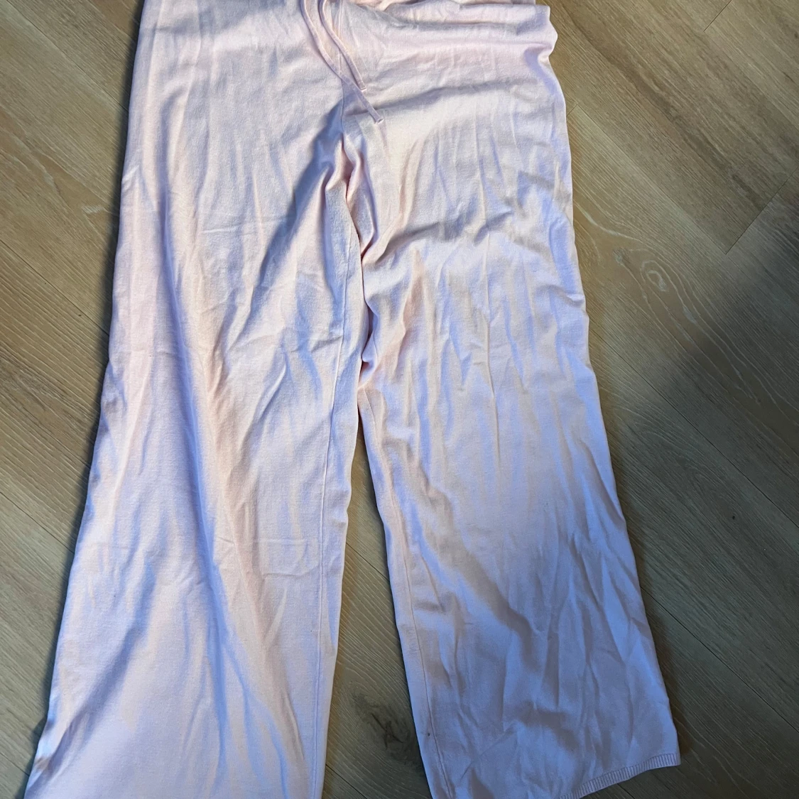 Ljusrosa mjukissett - 2