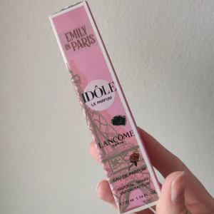 Lancome Idole Emily In Paris Perfume - Lancome Idole Emily In Paris Perfume. Tester. 33ml bottle. New! Discontinued scent.