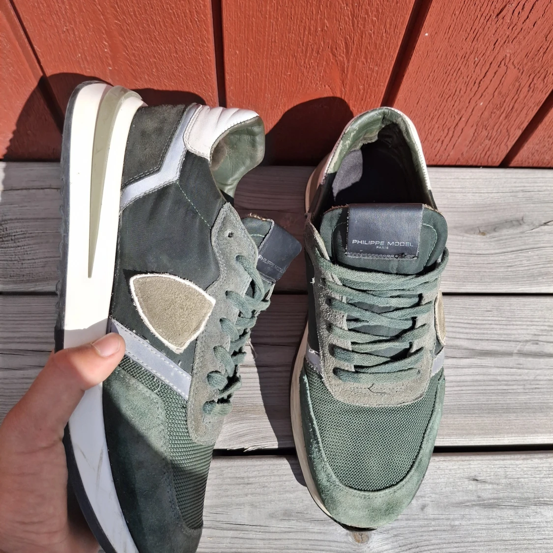 💫Philippe Model Trainers | 42💫 - 1