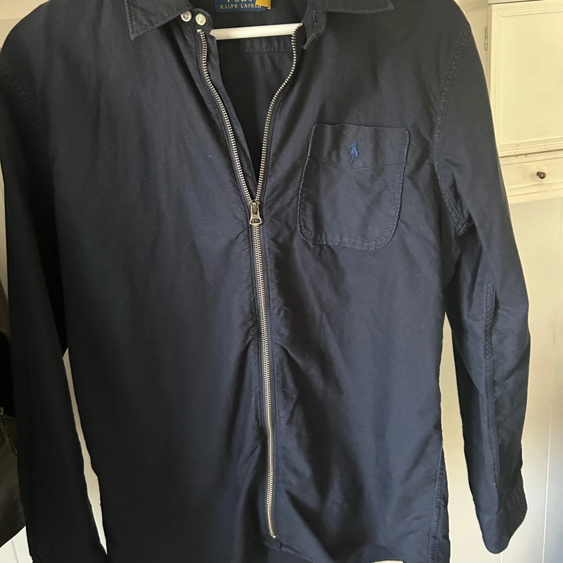 Ralph lauren overshirt  - 1
