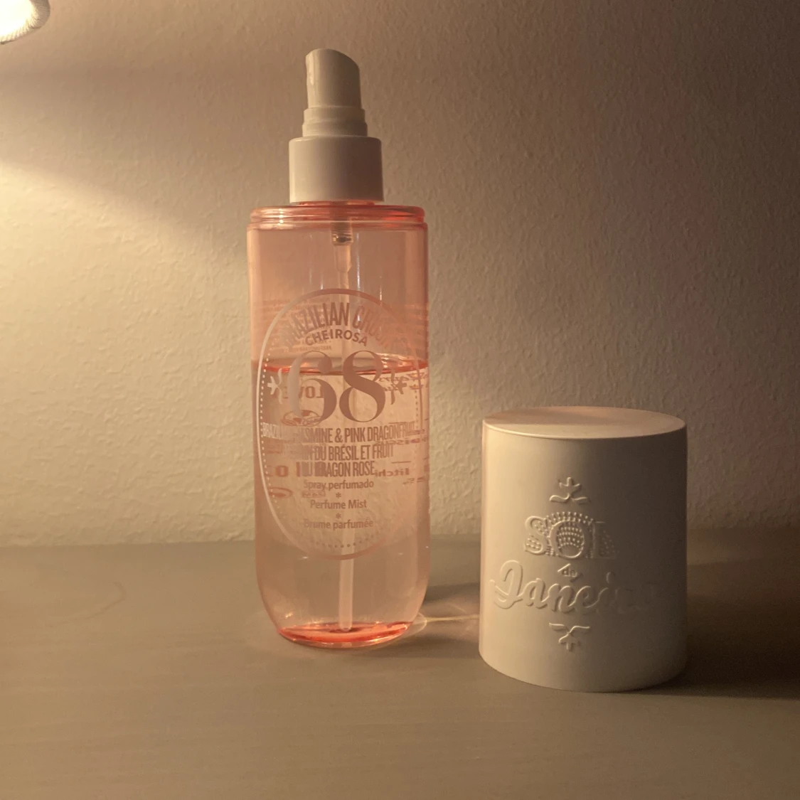 Sol de Janeiro Cheirosa 68 Parfymmist - 4