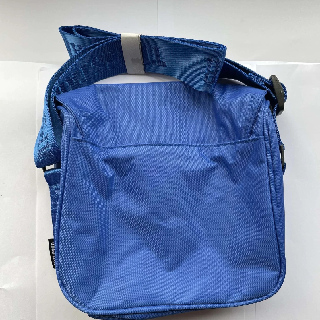 Blå axelväska från Trapstar - 1