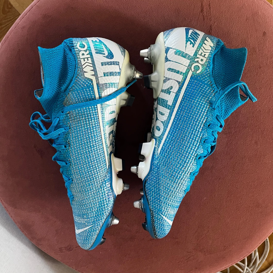 Nike Mercurial Superfly  - 3