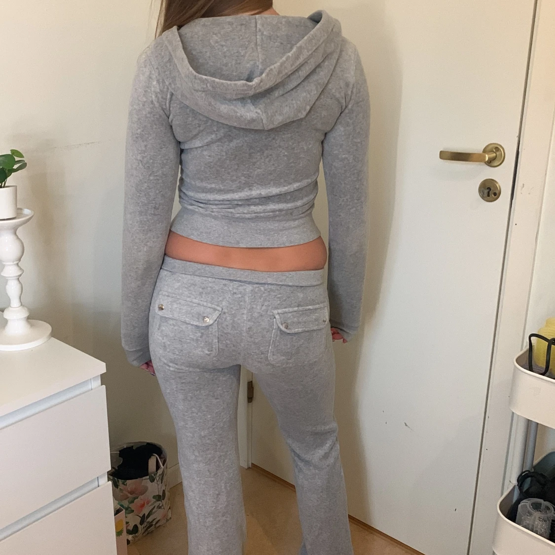 Grått Juicy Couture set 💐 - 1