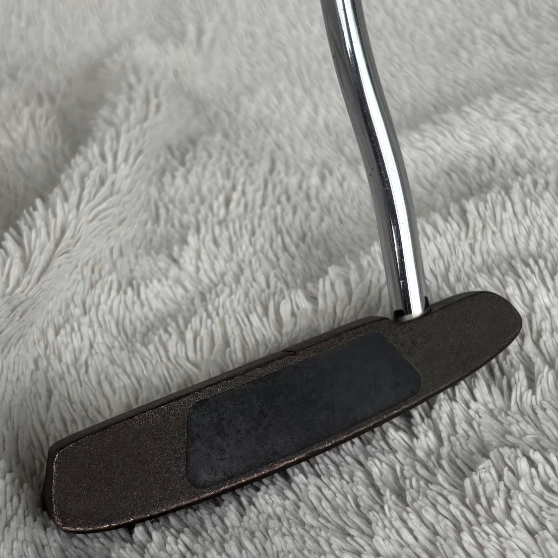 Odyssey Dual Force 662 - 3