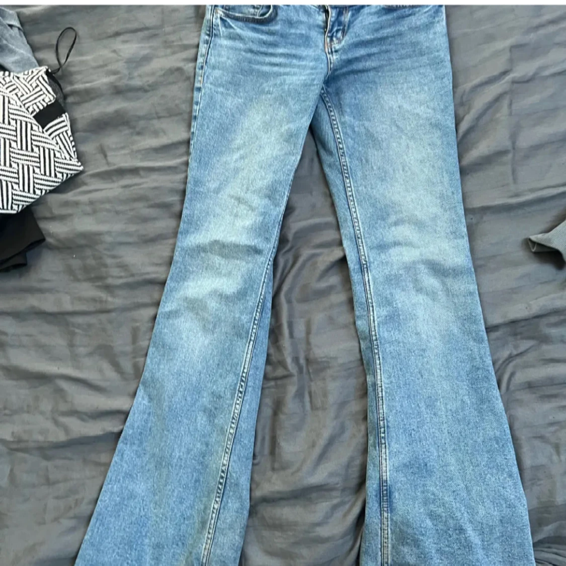 2000 tal bootcut jeans - 1