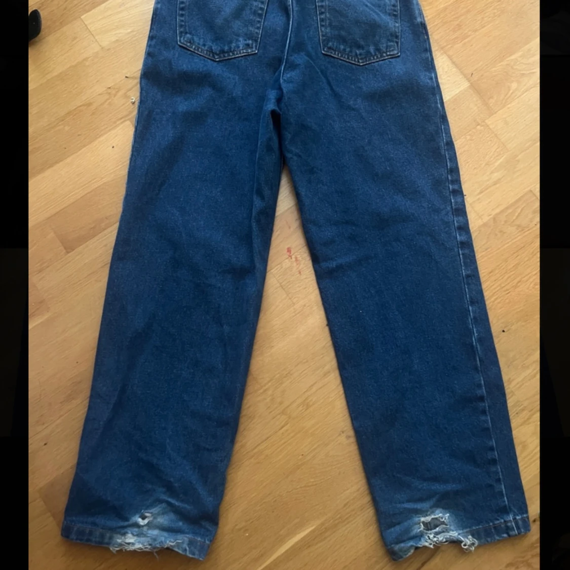 Blå jeans från Polar Skate Co, 30/32 - 1