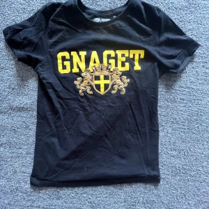 Svart AIK T-shirt - Svart aik t-shirt 