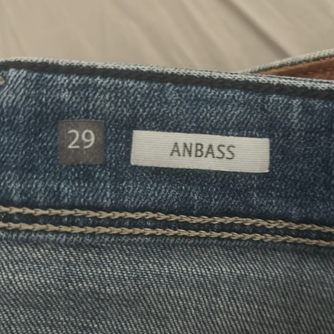 Replay Slim Jeans - 3