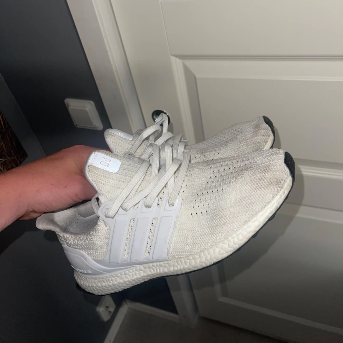 Adidas Ultraboost vita  - 2