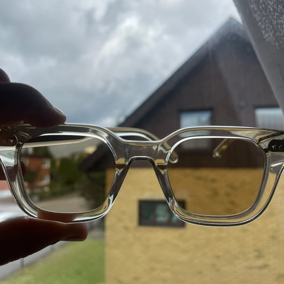 Chimi 04 light yellow - 1