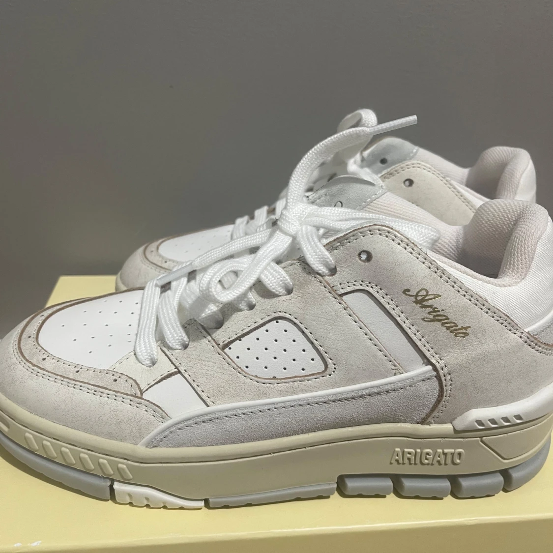 Vita sneakers Axel Arigato