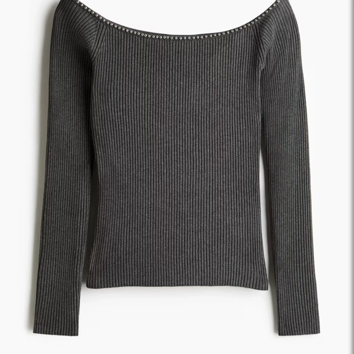 Off shoulder top - 1