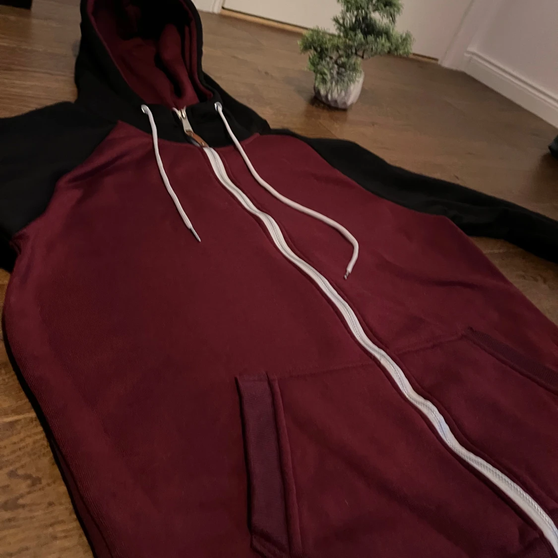 Men’s zip hoodie  - 3